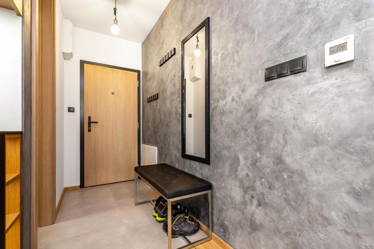 Rv Apartment Sapphire Vysoké Tatry Eksteriør bilde