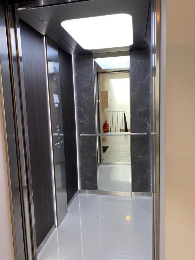 Rv Apartment Sapphire Vysoké Tatry Eksteriør bilde